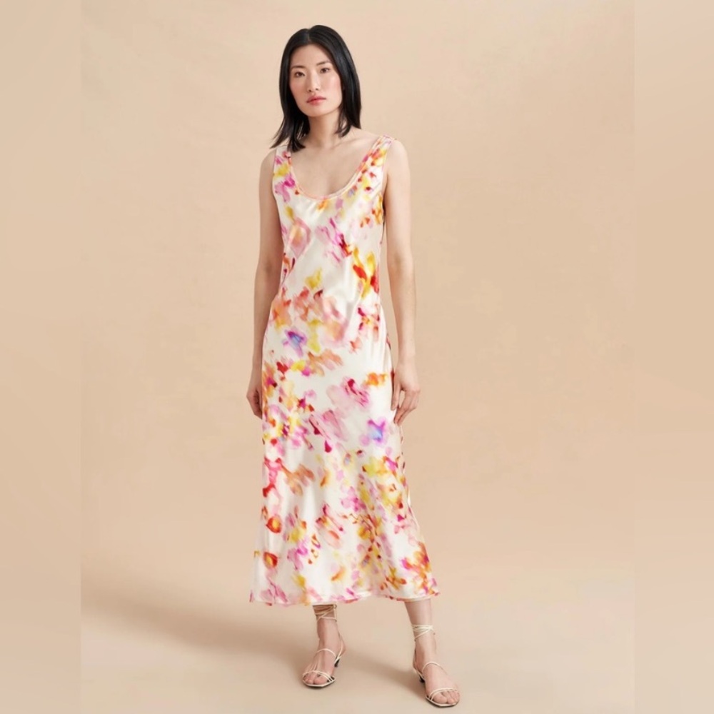 La Ligne NYC Bianca Dress